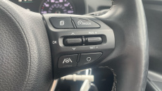 Kia Rio 1.0 T GDi 48V 118 3 5dr Petrol Hatchback